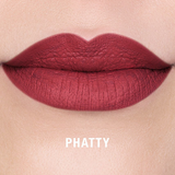 Phatty Liquid Lipstick