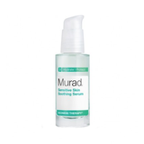 Redness: Sensitive Skin Soothing Serum