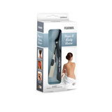 Kokoro - Navaja Feather Nape And Body Razor