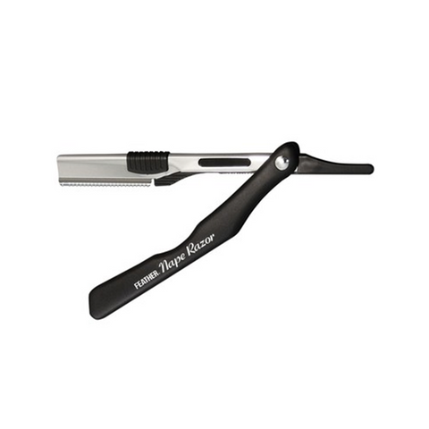 Kokoro - Navaja Feather Nape And Body Razor