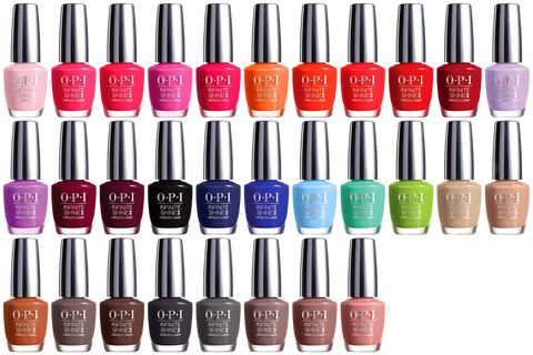 OPI - Infinite Shine