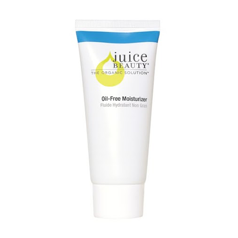 Oil Free Moisturizer