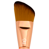 Royal & Langnickel - Omnia™ Angled Foundation Synthetic BOM-08