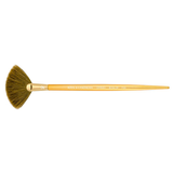 Royal & Langnickel - Omnia™ Fan Natural BOM-39