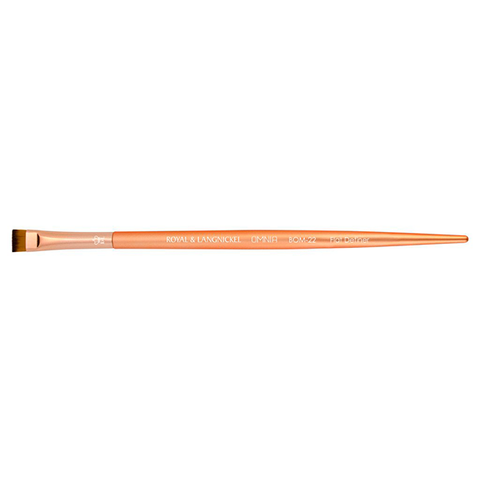 Royal & Langnickel - Omnia™ Flat Definer Synthetic BOM-22