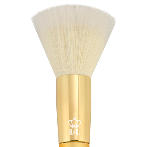 Royal & Langnickel - Omnia™ Stippler Natural BOM-32