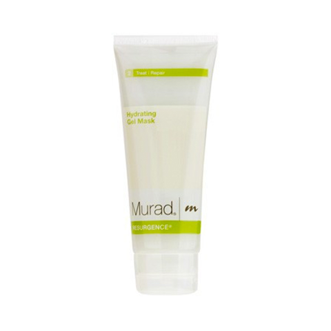 Resurgence: Hydrating Gel Mask