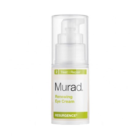 Resurgence: Renewing Eye Cream