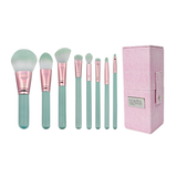Royal & Langnickel - Love Is... Trusting – 8-piece Travel Brush Kit