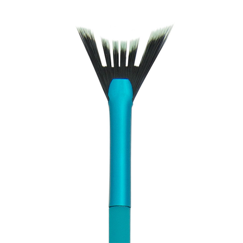 Royal & Langnickel - Moda™ Falsie Fan Teal BMD 520
