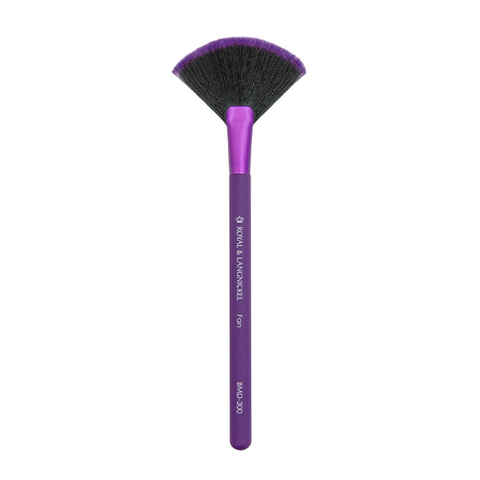 Royal & Langnickel - Moda™ Fan Purple BMD 300