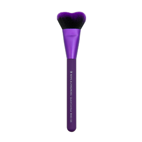 Royal & Langnickel - Moda™ Quick Contour Purple BMD 125
