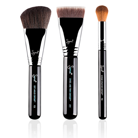 Contour Expert Brush Set
