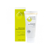 SPF 30 Tinted Mineral Moisturizer BB: Ivory