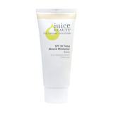 SPF 30 Tinted Mineral Moisturizer BB: Ivory