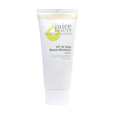 Juice Beauty - SPF 30 Tinted Mineral Moisturizer BB: Ivory