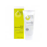 SPF 30 Tinted Mineral Moisturizer BB: Sheer