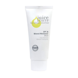 SPF 30 Tinted Mineral Moisturizer BB: Sheer
