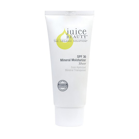 Juice Beauty - SPF 30 Tinted Mineral Moisturizer BB: Sheer