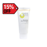 SPF 30 Tinted Mineral Moisturizer BB: Ivory