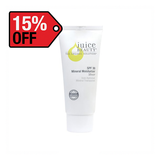 SPF 30 Tinted Mineral Moisturizer BB: Sheer