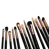 Sigma Beauty - Ultimate Copper Eye Set