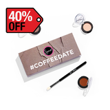 Sigma Beauty - Coffee Date Set