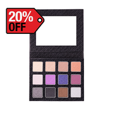 Sigma Beauty - Eye Shadow Palette: Nightlife
