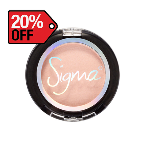 Sigma Beauty - Eye Shadow
