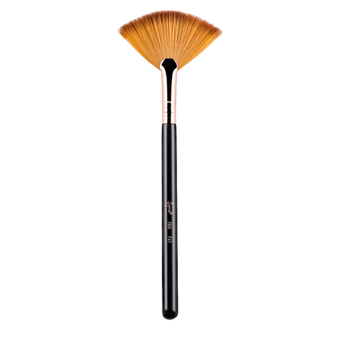 F41 Fan Brush Copper