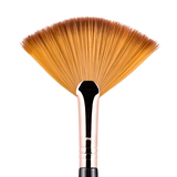 F41 Fan Brush Copper
