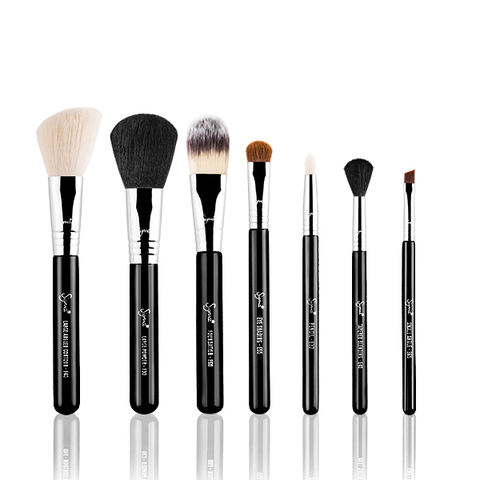 Sigma Beauty - Travel Kit: Make Me Classy