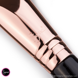 Sigma Beauty - Flat Kabuki Brush - Edición Limitada Copper - F80