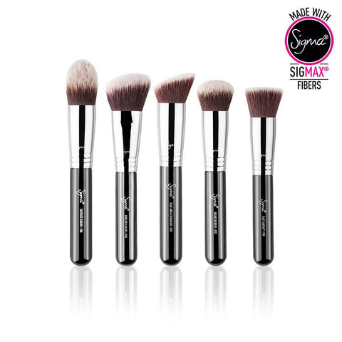 Sigma Beauty - Sigmax® Kabuki Kit 5