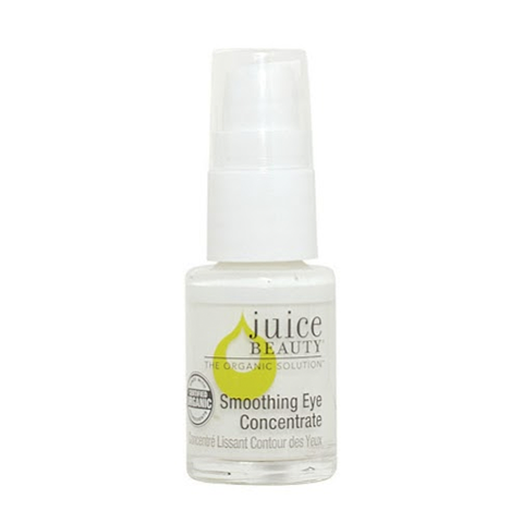 Smoothing Eye Concentrate