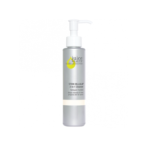 Juice Beauty - Stem Cellular™ 2 in 1 Cleanser