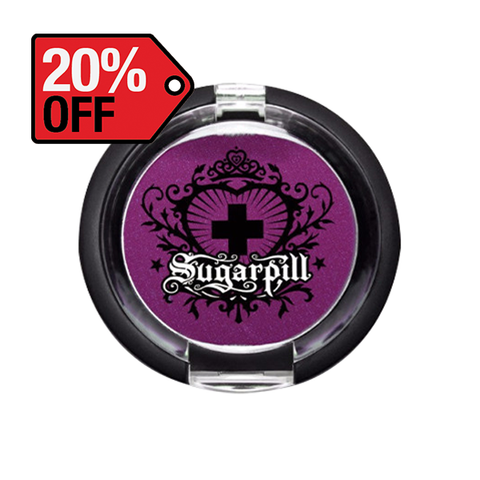 Sugarpill - 2AM Pressed Eyeshadow