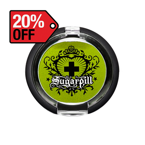 Sugarpill - Acidberry Pressed Eyeshadow