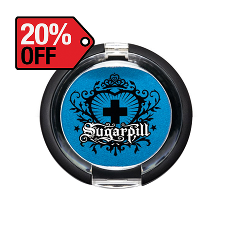 Sugarpill - Afterparty Pressed Eyeshadow