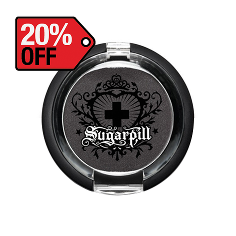 Sugarpill - Bulletproof Pressed Eyeshadow
