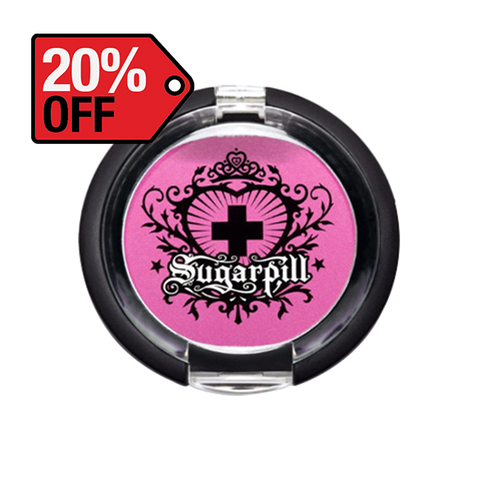 Sugarpill - Dollipop Pressed Eyeshadow