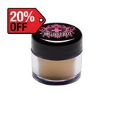 Sugarpill - Goldilux Loose Eyeshadow