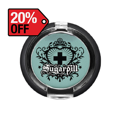 Sugarpill - Mochi Pressed Eyeshadow