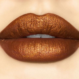 Sugarpill - Pumpkin Spice Liquid Lip Color