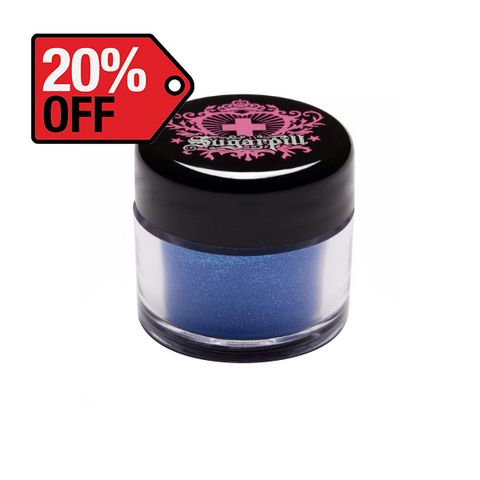 Sugarpill - Royal Sugar Loose Eyeshadow