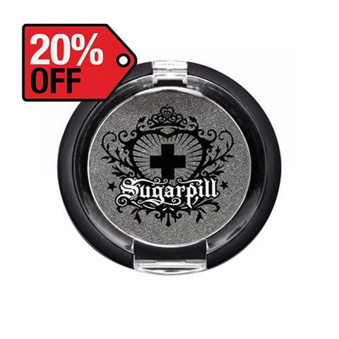 Sugarpill - Soot & Stars Pressed Eyeshadow