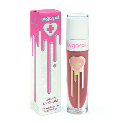 Sugarpill - Trinket Liquid Lip Color