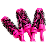 Termix - Kit Cepillos Ceramic Violet