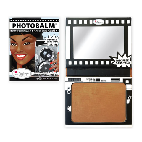 The Balm - Photobalm®: After Dark