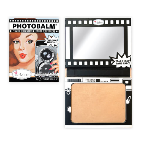 The Balm - Photobalm®: Light Medium